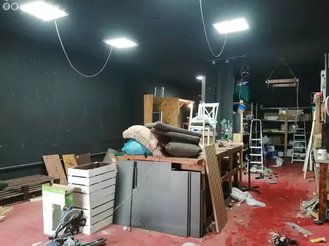 Производственное помещение (85 м)