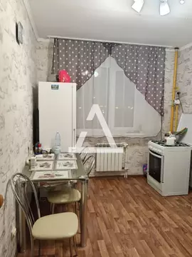 1-к кв. Самарская область, Волжский район, Лопатино с/пос, пос. ...