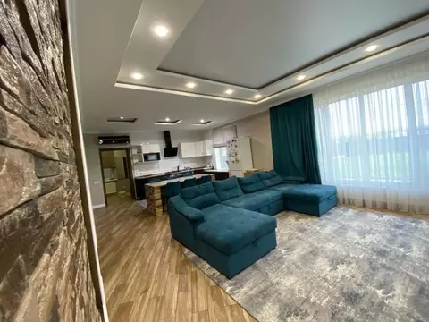 Дом в Краснодарский край, Усть-Лабинск 7-й проезд (114 м)