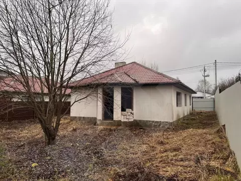 Участок в Московская область, Одинцовский городской округ, д. Марьино ...