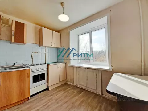 2-к кв. Пензенская область, Пенза просп. Победы, 12 (42.7 м)