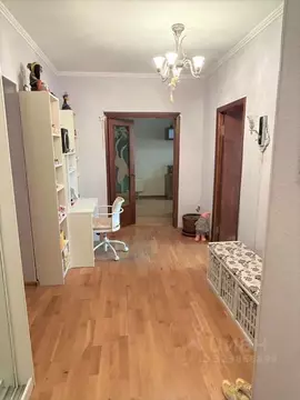 4-к кв. Москва ул. Декабристов, 38 (99.1 м)