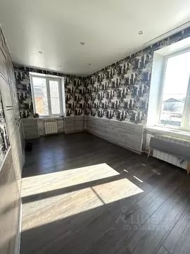 2-к кв. Нижегородская область, Кстово ул. Шевченко, 5 (37.8 м)