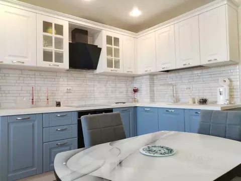 1-к кв. Тамбовская область, Тамбов Покровская ул., 1А (40.0 м)