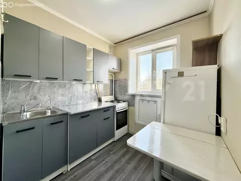 1-комнатная квартира: Чебоксары, Хевешская улица, 9 (22 м)