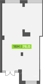 Торговая площадь в Ленинградская область, Кудрово г. Всеволожский ...