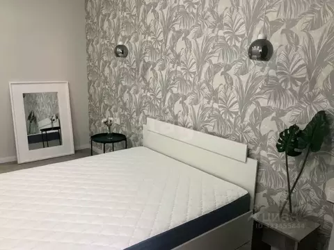 1-к кв. Новосибирская область, Новосибирск 2-я Обская ул., 71/1 (42.0 ...