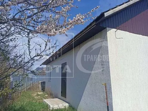 Дом в Воронежская область, Новоусманский район, с. Бабяково Березовая ...