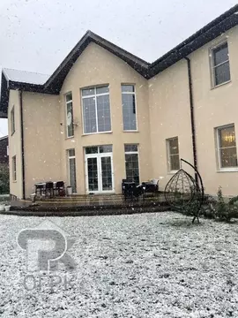 Дом в Московская область, Домодедово городской округ, д. Павловское ...