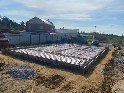 Участок в Саха (Якутия), Якутск Сергеляхское ш. (8.9 сот.)