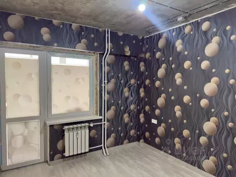 1-к кв. Иркутская область, Иркутск ул. Варламова, 102 (42.5 м)