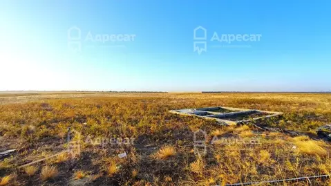 Участок в Волгоградская область, Волгоград Советский пер., 1 (9.6 ...