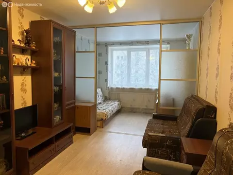 3-комнатная квартира: Санкт-Петербург, Искровский проспект, 15к2 (71.8 ...