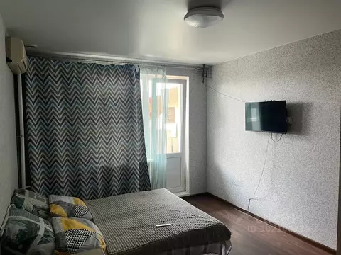 Студия Самарская область, Самара просп. Кирова, 71 (22.0 м)