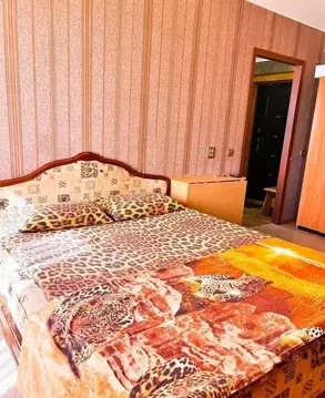 1-к кв. Калужская область, Калуга Аллейная ул., 6 (35.0 м)