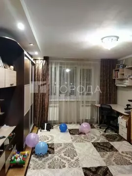 1-к кв. Алтайский край, Барнаул ул. Бабуркина, 12 (35.5 м)