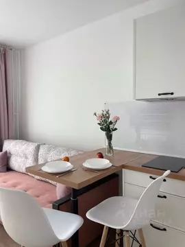 Студия Московская область, Красногорск городской округ, пос. ...