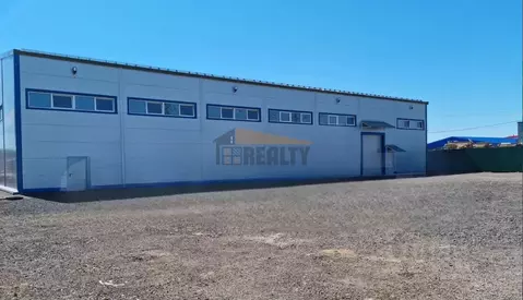 Производственное помещение в Московская область, Раменский ...