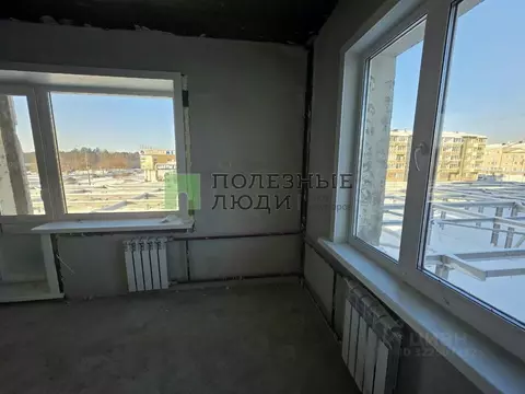 2-к кв. Иркутская область, Ангарск 7-й мкр, 15 (82.1 м)
