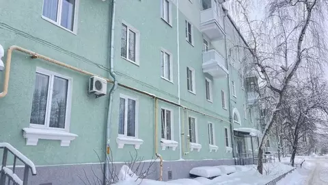 3-к кв. Нижегородская область, Дзержинск ул. Маяковского, 20 (73.1 м)