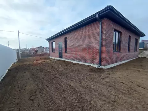 Дом в Ростовская область, Аксайский район, Большелогское с/пос, пос. ...