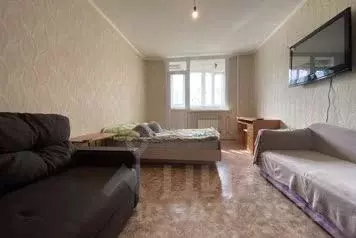 1-к кв. Оренбургская область, Оренбург ул. Гаранькина, 21/1 (40.0 м)