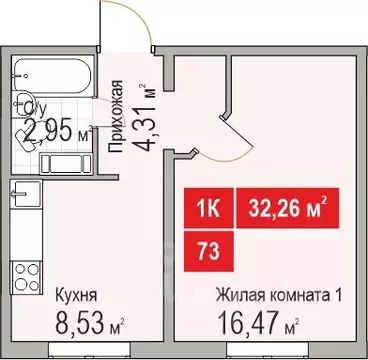 Купить Студию В Нижнем В Сормове