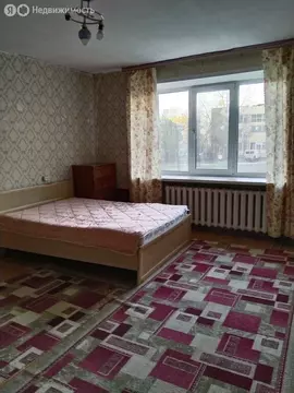 1-комнатная квартира: Сыктывкар, Школьный переулок, 10 (35.4 м)