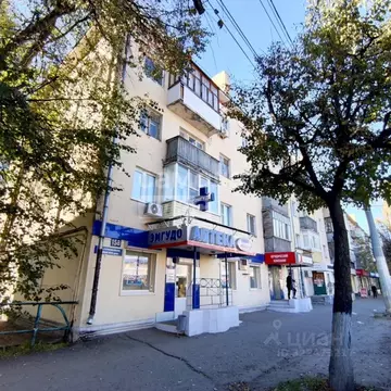 1-к кв. Марий Эл, Йошкар-Ола Первомайская ул., 158 (31.0 м)