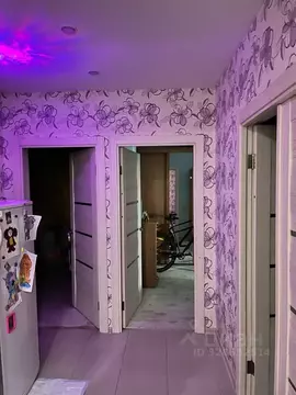 3-к кв. Москва ул. Хачатуряна, 12К1 (126.0 м)