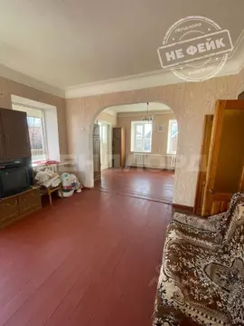 Дом в Ростовская область, Ростов-на-Дону Сормовская ул. (82 м)