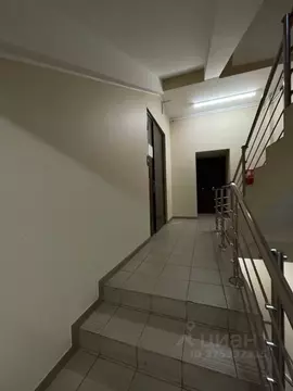 Офис в Санкт-Петербург Лифляндская ул., 6к6 (200 м)