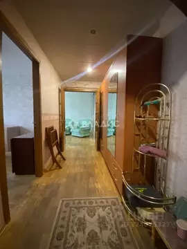 2-к кв. Волгоградская область, Волгоград ул. Милиционера Буханцева, 4 ...