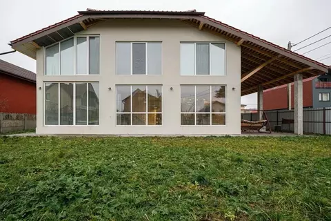 Дом в Калининградская область, Зеленоградский муниципальный округ, ...