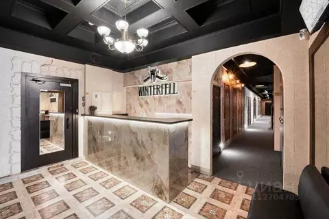 Комната Москва Малая Почтовая ул., 2/2С1 (10.0 м)