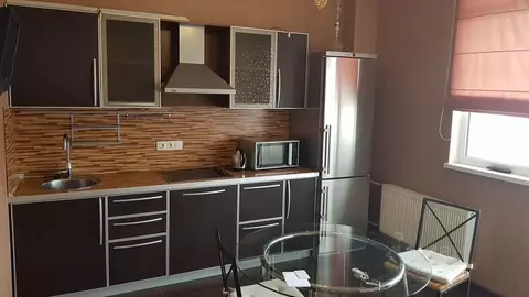 1-к кв. Москва Дубнинская ул., 40АК3 (50.0 м)