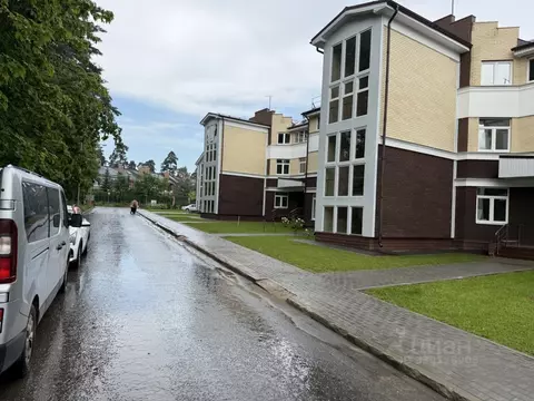 Склад в Московская область, Балашиха Салтыковка мкр, ул. ...