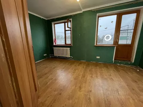 2-к кв. Московская область, Талдомский городской округ, Вербилки пгт ...