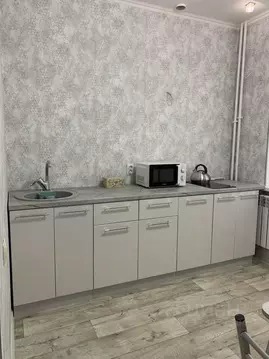 1-к кв. Астраханская область, Астрахань Зеленая ул., 1к2 (35.0 м)