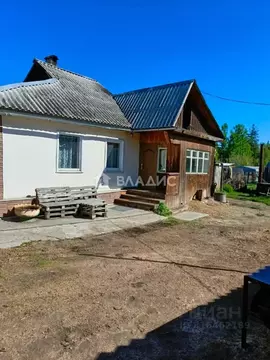 Дом в Иркутская область, Усольский район, Большееланское муниципальное ...