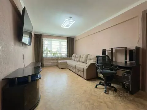 4-к кв. Амурская область, Благовещенск ул. Лазо, 42 (79.6 м)