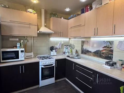 2-к кв. Волгоградская область, Волжский ул. Мира, 52 (50.7 м)