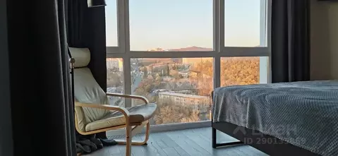 3-к кв. Приморский край, Владивосток Русская ул., 51В (60.0 м)