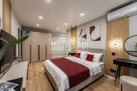 2-к кв. Москва просп. Мира, 97 (45.0 м)
