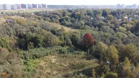 Участок в Москва д. Станиславль,  (45.0 сот.)