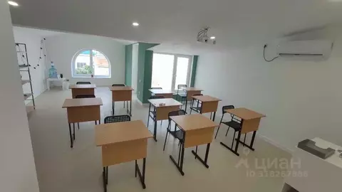 Помещение свободного назначения в Крым, Евпатория просп. Победы, ...