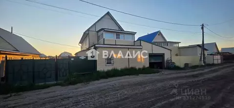 Дом в Бурятия, Иволгинский район, Гурульбинское с/пос, Жемчуг ДНТ 249 ...