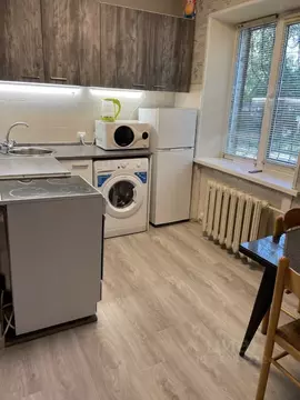 2-к кв. Приморский край, Владивосток ул. Захарова, 5 (45.0 м)