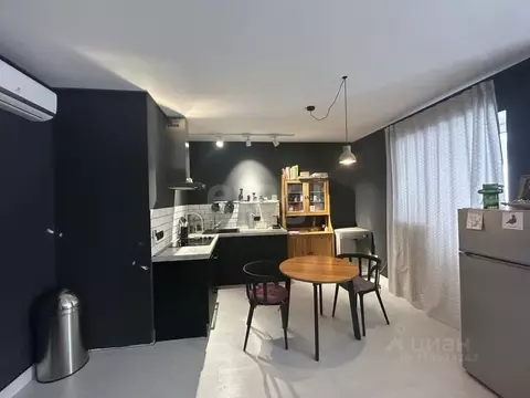 1-к кв. Воронежская область, Воронеж ул. Революции 1905 года, 31В ...