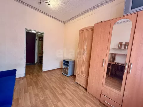 Комната Смоленская область, Смоленск ул. Твардовского, 3 (15.0 м)